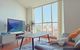 Minimalist Duplex @ Bayanlepas